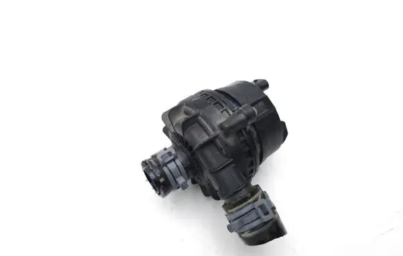 Volkswagen ID.3 Electric auxiliary coolant/water pump 1EA965567K