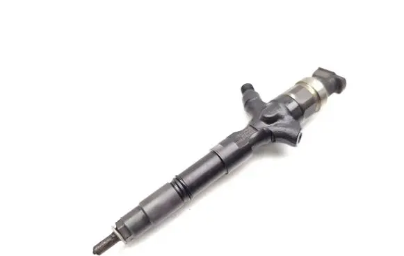 Toyota Land Cruiser (J120) Fuel injector 23670-30320