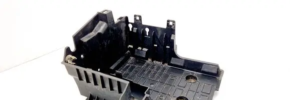 Renault Laguna II Battery tray 8200321643