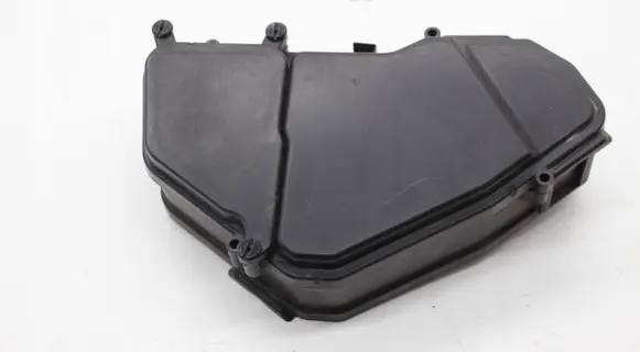 Volkswagen Touareg II Fuse box set 7L0937615G