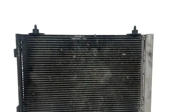 Citroen DS5 A/C cooling radiator (condenser) 1610161980