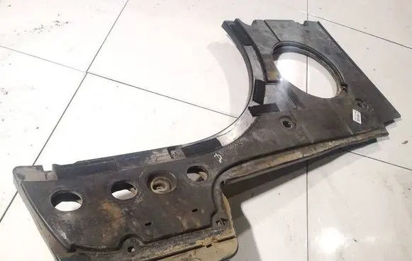Volkswagen PASSAT B5 Other exterior part 3B9864512D