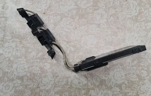 Volkswagen PASSAT B6 Alarm control unit/module 3C0951171A 3C0051171A 28018172