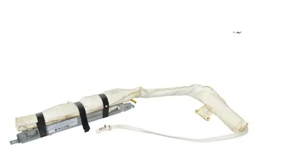 Chrysler Ypsilon Roof airbag 00519425960