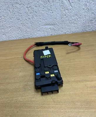 Mercedes-Benz ML W164 Fuse box set 013948411 F1767