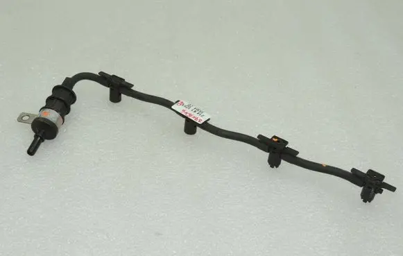 Renault Laguna III Fuel injection (other) 8200894668