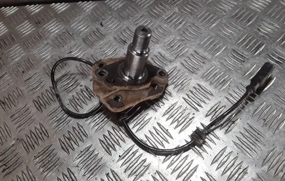 Opel Corsa D Stub axle 