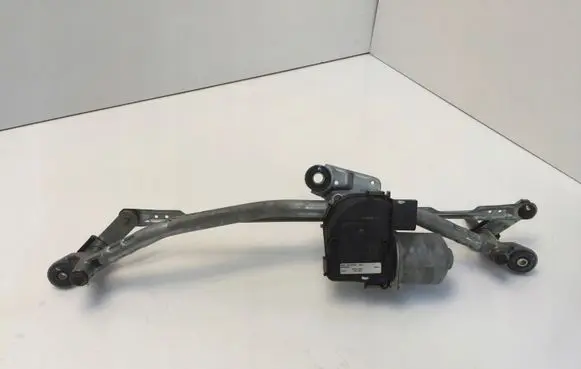 Volvo XC40 Front wiper linkage and motor 31457300
