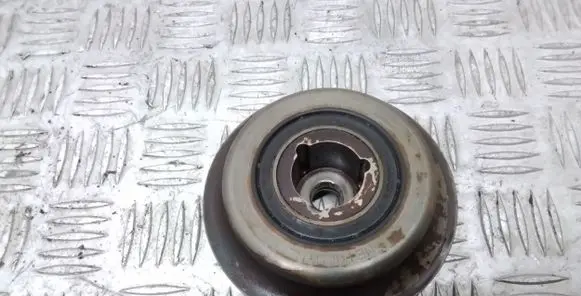 Volvo S80 Camshaft pulley/ VANOS 6G9N6254AA