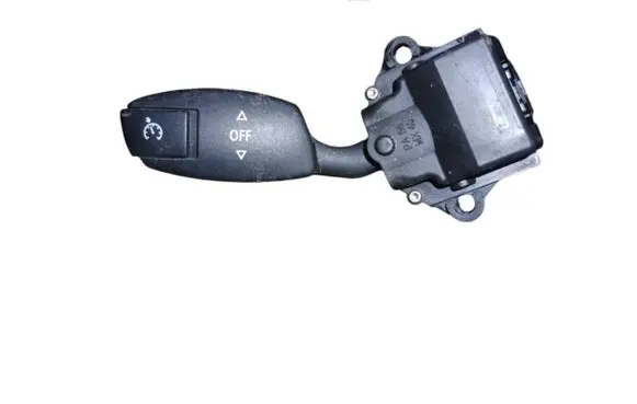 BMW 5 E60 E61 Cruise control stalk 6924104