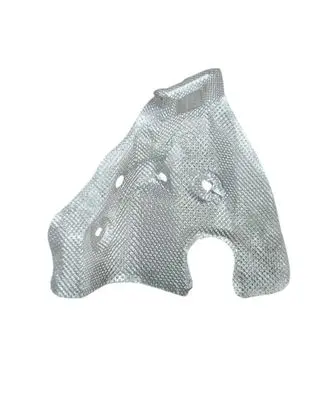 Audi RS5 Exhaust heat shield 8W1804163G