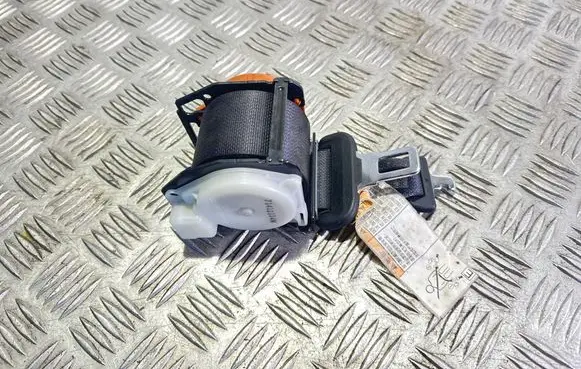 Subaru Outback Rear seatbelt 71412114M