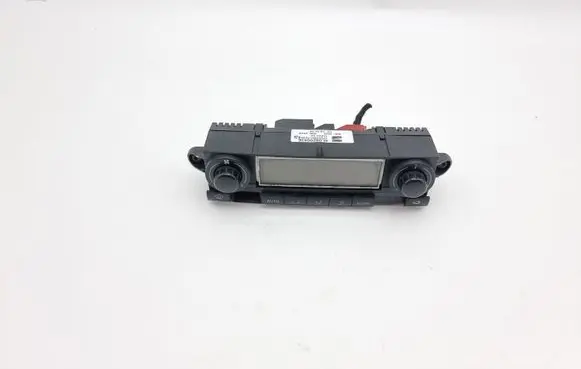Seat Ibiza III (6L) Climate control unit 6L0820043E 6L0820043