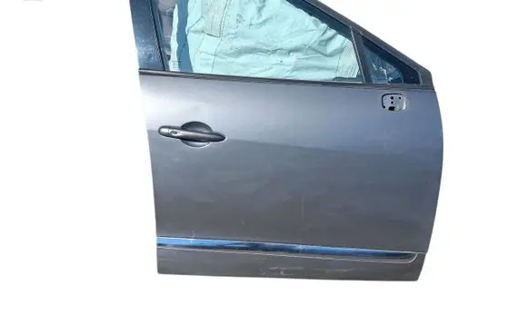 Renault Scenic III - Grand scenic III Front door 
