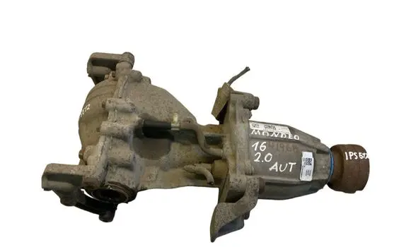 Ford Mondeo MK V Rear differential RFCV6W4033BC CV6W4B025DF DP5W4C166AB