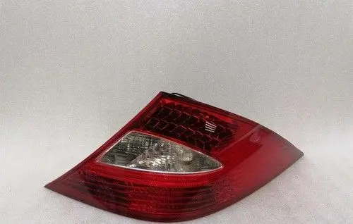 Mercedes-Benz CLS C219 Rear/tail lights set A2198200264