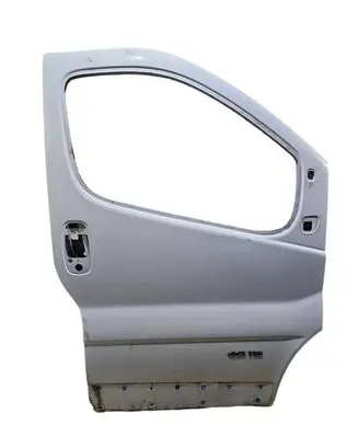 Renault Trafic II (X83) Front door