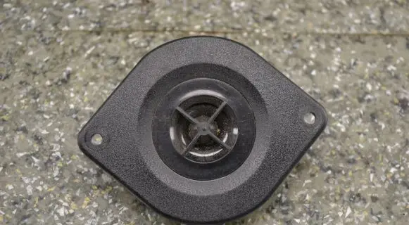 BMW 5 E34 Front door high frequency speaker 1374469