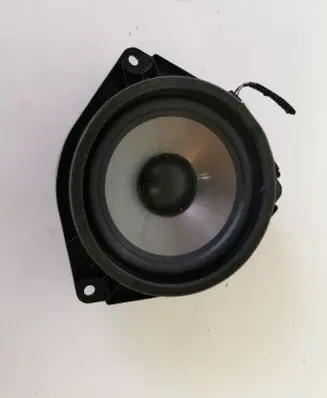 Lexus RC Rear door speaker 8616033820