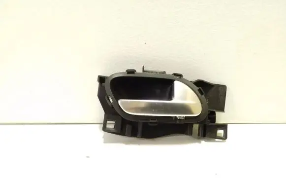 Citroen C4 Grand Picasso Front door interior handle 9660525380 9685950277 9800099680