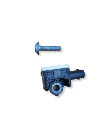 Porsche Macan (95B) Airbag deployment crash/impact sensor 2H0959652 1510156