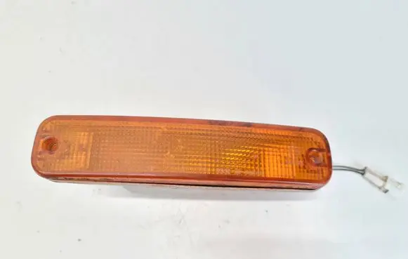 Subaru Impreza I Front indicator light OEW2158 12V21WV