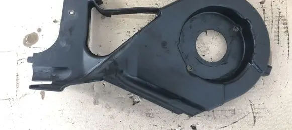Audi A6 S6 C5 4B Timing belt guard (cover) 059109134B