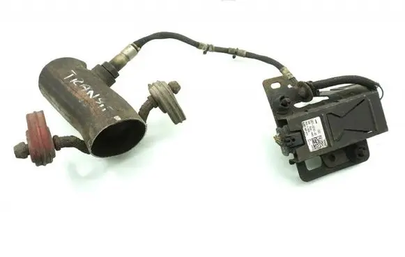 Ford Transit Lambda probe sensor GK21-5E145-AD