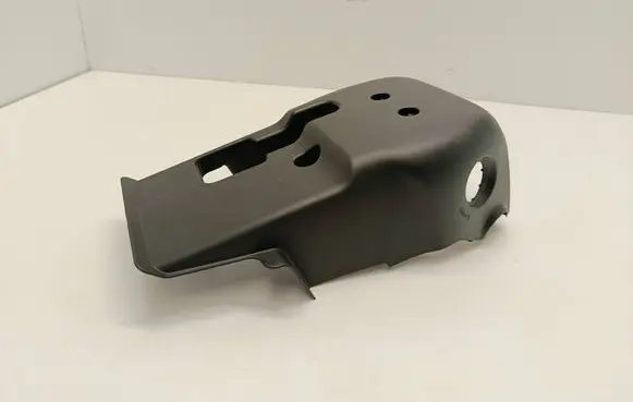 Honda Civic IX Steering wheel column trim 77360TV1E01 77360TV1E51