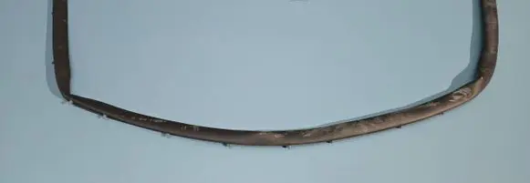 Opel Mokka X Other sill/pillar trim element 95378589 0789418250 GR10694