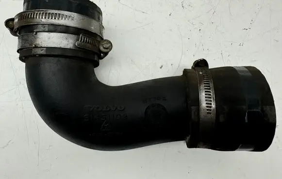 Volvo XC60 Air intake duct part 31431109