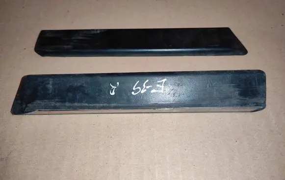 BMW 5 E39 Fender trim (molding) 51138159293 51138159294 51138184481