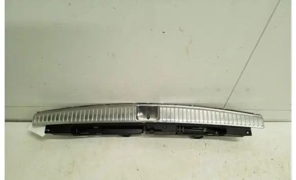 Mercedes-Benz E W213 Trunk/boot sill cover protection A2136900141
