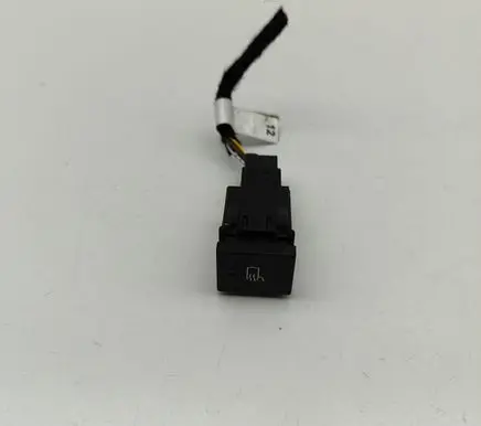 Iveco Daily 6th gen Other switches/knobs/shifts 5802804530