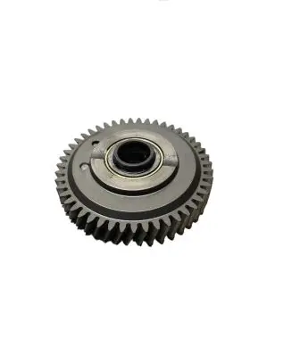Mercedes-Benz Sprinter W906 Timing chain sprocket A6510340305