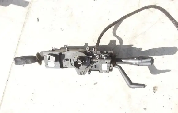 DAF 95 XF Headlight wiper switch 