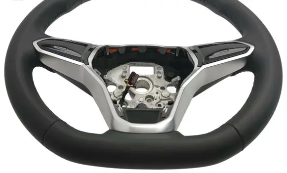 Volkswagen ID.3 Steering wheel 10A419089BN