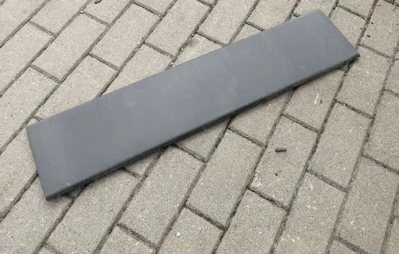Peugeot Boxer Loading door trim (molding) 1308058070