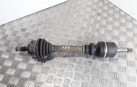 Peugeot Partner Front driveshaft