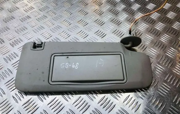 Opel Insignia A Sun visor