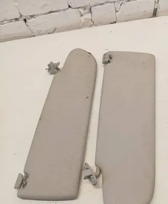 Volkswagen Transporter - Caravelle T5 Sun visor