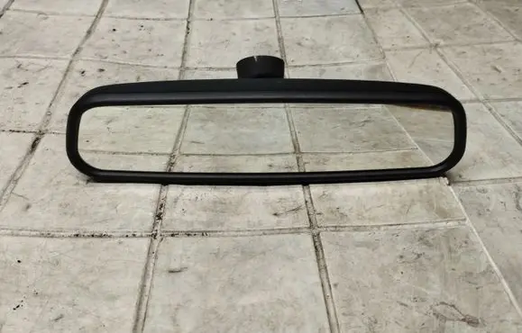 Audi A2 Rear view mirror (interior) 010590