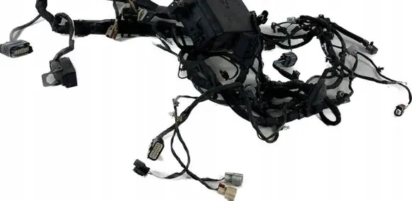 Dodge Challenger Wiring harness 68273734AE