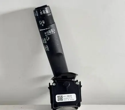 Opel Astra J Wiper control stalk 95433818