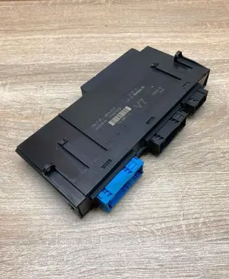 BMW 5 F10 F11 Comfort/convenience module 9345324 10681810