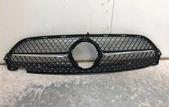 Mercedes-Benz CLE C236 Front bumper upper radiator grill A2368880800BILI A2368880800