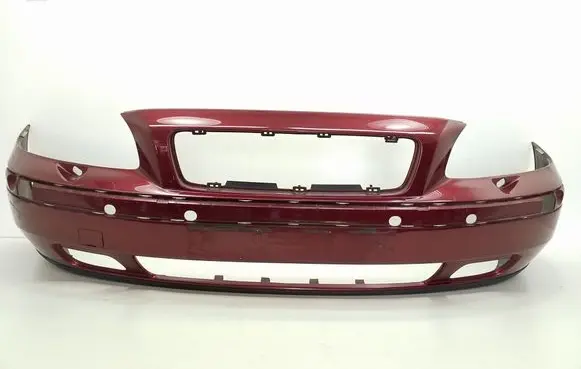 Volvo V70 Front bumper 09484239