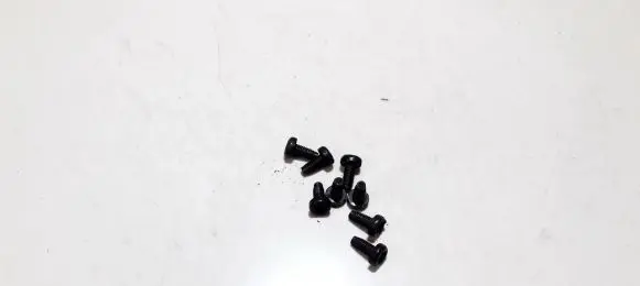 Renault Laguna II Nuts/bolts 