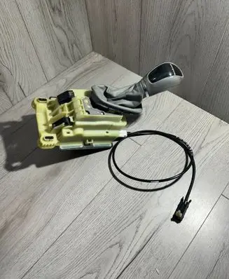 Mercedes-Benz CLK AMG A209 C209 Gear shifter/selector A2032675524