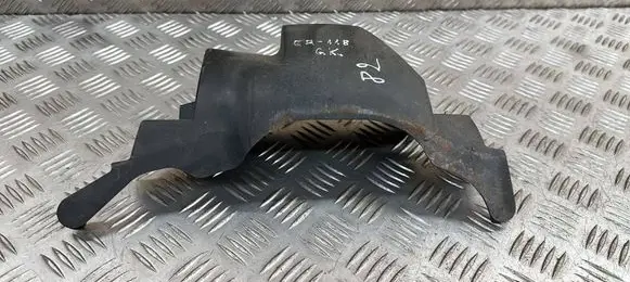 Toyota RAV 4 (XA40) Rear strut damper dust cover boot 4873842021